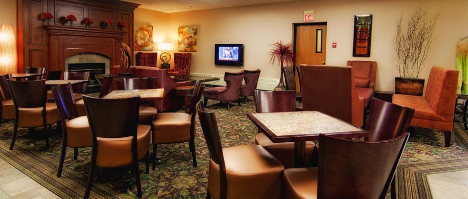 CENTERSTONE PLAZA HOTEL-MAYO, photo 4