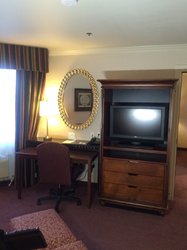  - Holiday Inn Selma Swancourt - CA 99, Exit 118