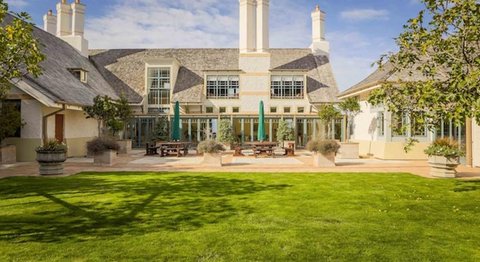 WHAREKAUHAU COUNTRY ESTATE - Photo 4