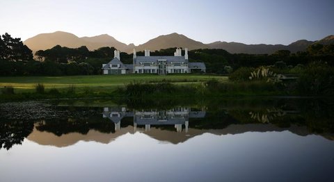 WHAREKAUHAU COUNTRY ESTATE - Photo 5