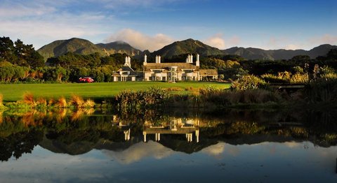 WHAREKAUHAU COUNTRY ESTATE - Photo 6