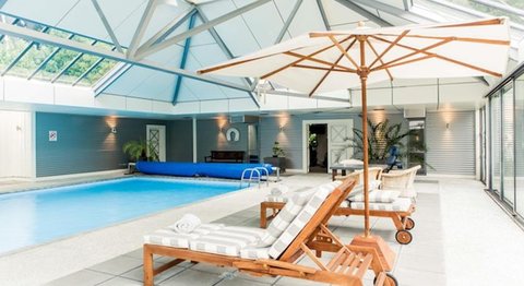 WHAREKAUHAU COUNTRY ESTATE - Photo 12