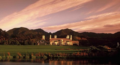 WHAREKAUHAU COUNTRY ESTATE - Photo 17