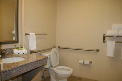  - Holiday Inn Express & Suites Greenwood