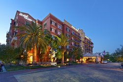  - Hotel Granduca Houston