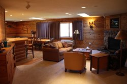  - Lodge at Crooked Lake Siren