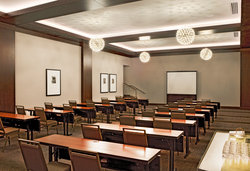  - Westin Portland Harborview Hotel