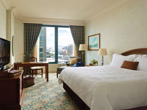 THE LANGHAM MELBOURNE - Photo 4