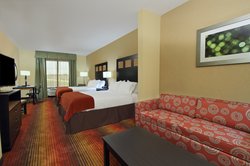  - Holiday Inn Express & Suites North Baytown - I-10, Exit 792