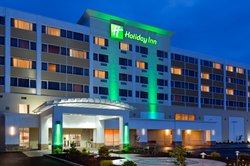  - Holiday Inn Clark