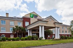  - Holiday Inn Express & Suites Dublin - I-16, Exit 51