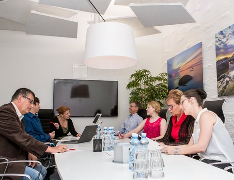 Kvarken Meeting People Sokoshotel Vaakuna Vaasa
