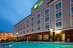  - Holiday Inn Express & Suites Southeast Valdosta - I-75, Exit 18