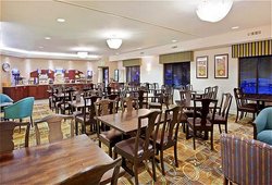  - Holiday Inn Express & Suites Puyallup
