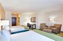  - Holiday Inn Express & Suites Puyallup