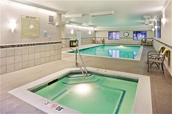  - Holiday Inn Express & Suites Puyallup