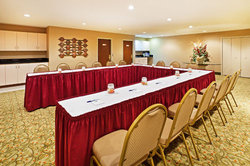  - Holiday Inn Express & Suites Reidsville