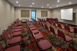  - Holiday Inn Express & Suites Rensselaer - I-90, Exit 9