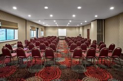  - Holiday Inn Express & Suites Rensselaer - I-90, Exit 9