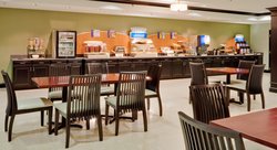  - Holiday Inn Express & Suites Warminster