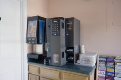  - Americas Best Value Inn Corte Madera