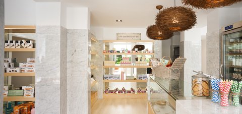 PUENTE ROMANO MARBELLA - Photo 50