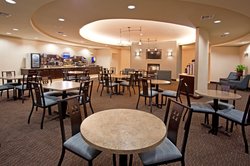  - Holiday Inn Express & Suites Zanesville