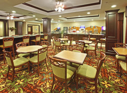  - Holiday Inn Express & Suites Henderson