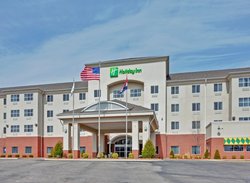  - Holiday Inn & Suites Poplar Bluff