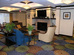  - Holiday Inn Express Belle Vernon