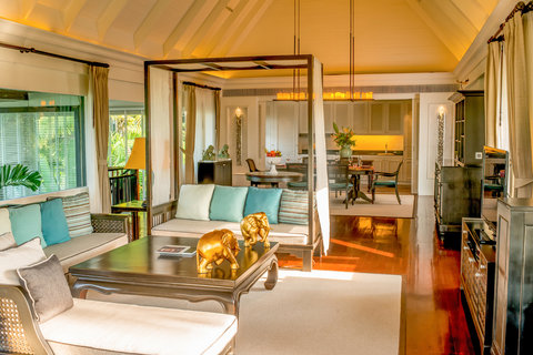 INTERCONTINENTAL KOH SAMUI - Photo 146