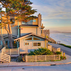  - Cypress Inn on Miramar Beach Half Moon Bay