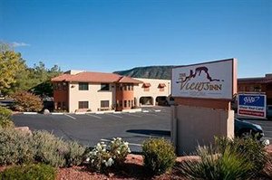 Wildflower Inn at Bell Rock Village of Oak Creek, AZ - See ...