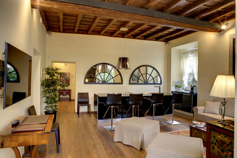 VILLA SPALLETTI TRIVELLI - Photo 4