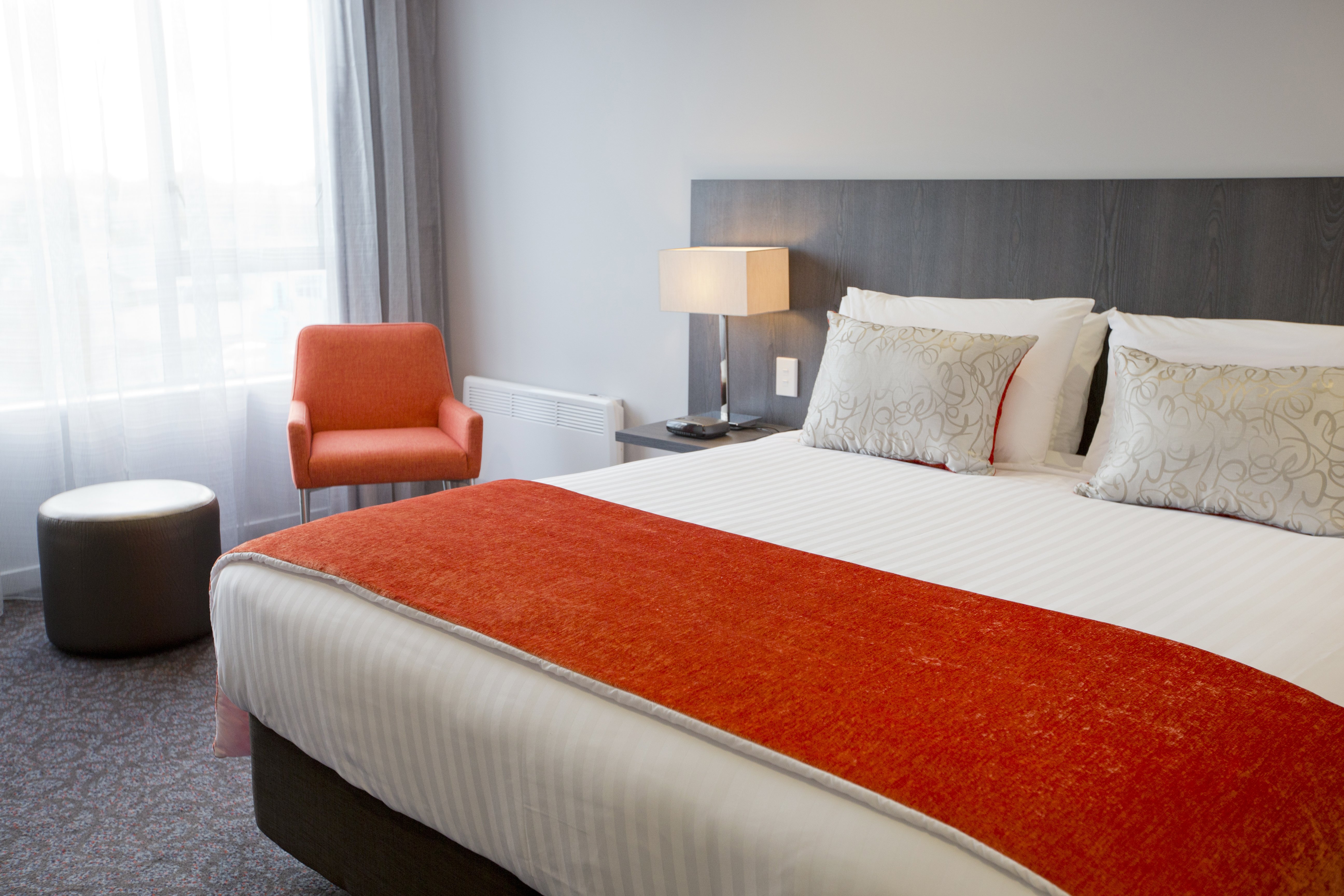 Copthorne Hotel Palmerston Nor-guestroom-Superior Double Room.jpg