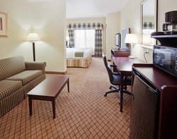  - Holiday Inn Express Lodi