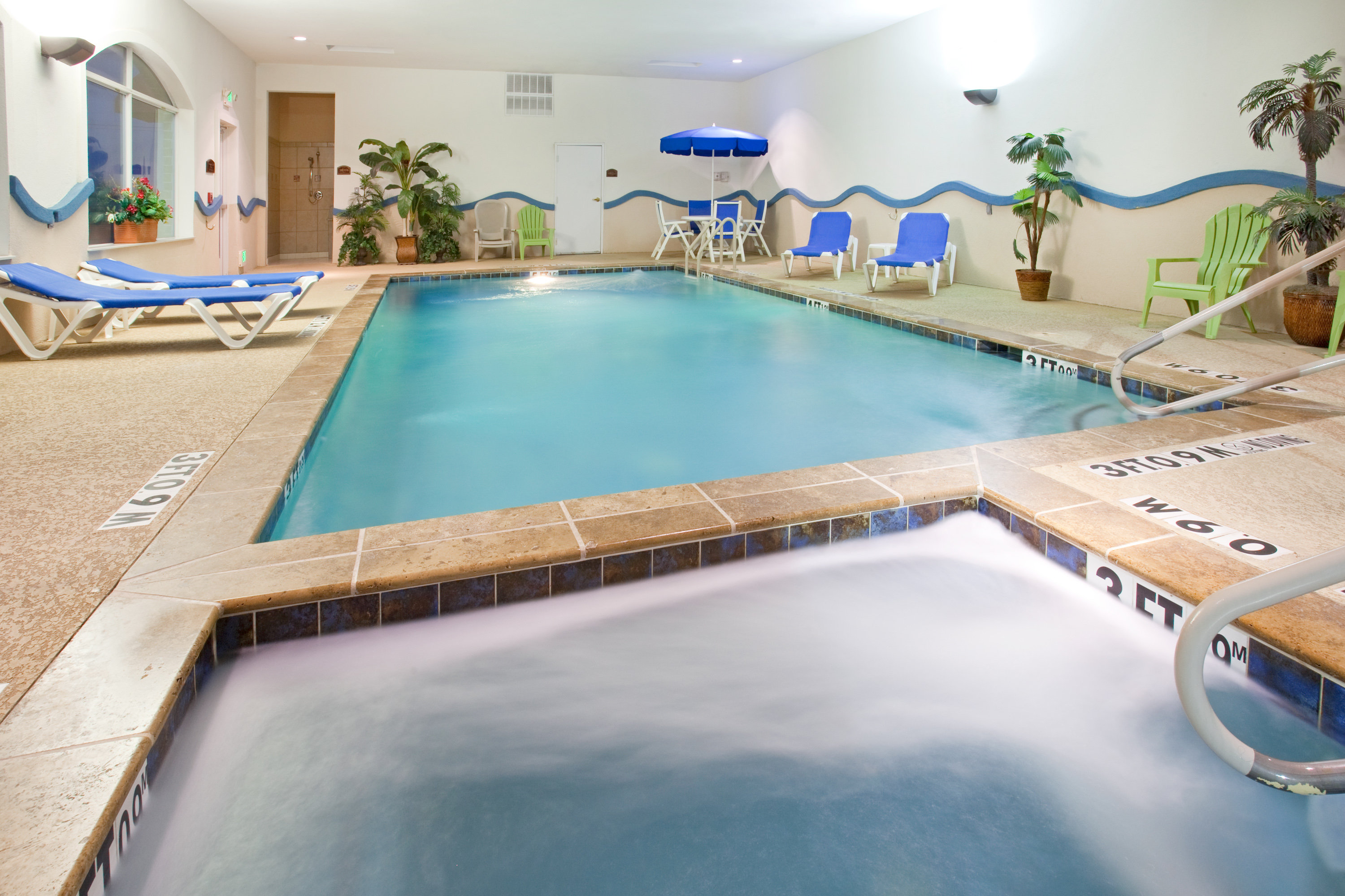 HOLIDAY INN EXP STES FOSSIL CREEK B, photo 6