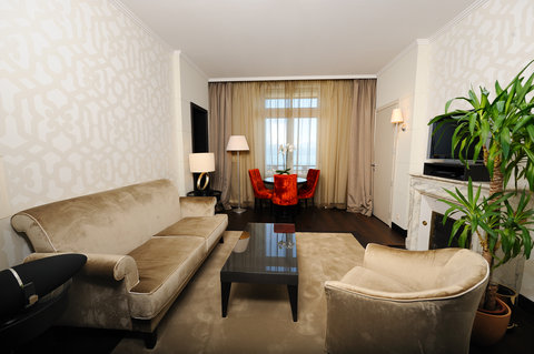 LAUSANNE PALACE - Photo 43