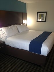  - Holiday Inn Express East Montgomery - I-85, Exit 6