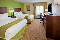  - Holiday Inn Express Bowling Green - I-65, Exit 22