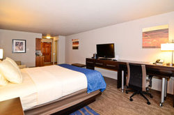 - Astoria Hotel & Event Center Dickinson