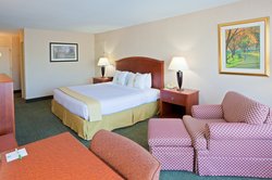  - Holiday Inn University Charlottesville
