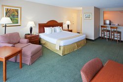  - Holiday Inn University Charlottesville