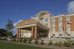  - Holiday Inn Express & Suites North Baytown - I-10, Exit 792