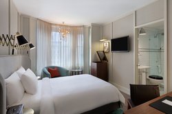  - Evelyn Hotel New York