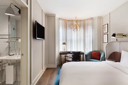  - Evelyn Hotel New York