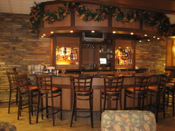  - Holiday Inn Convention Center Stevens Point
