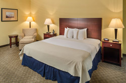  - Holiday Inn West Augusta - I-20, Exit 194