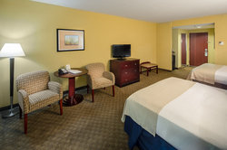  - Holiday Inn West Augusta - I-20, Exit 194