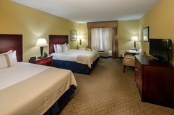 - Holiday Inn West Augusta - I-20, Exit 194